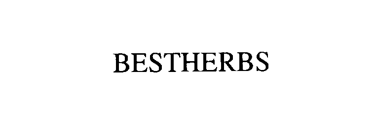  BESTHERBS