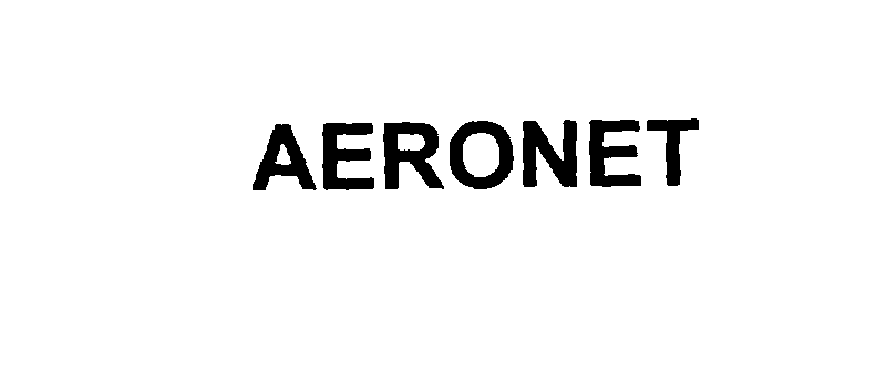 AERONET