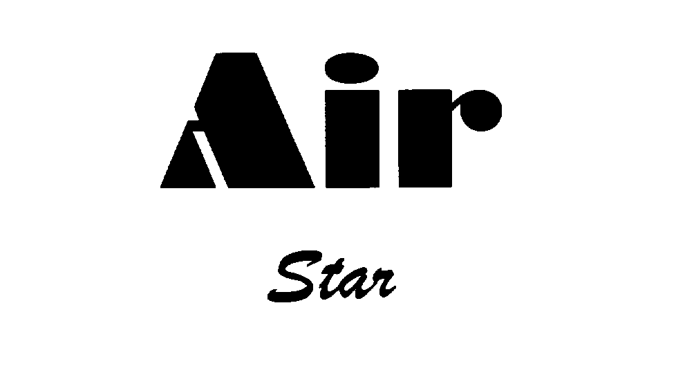  AIR STAR