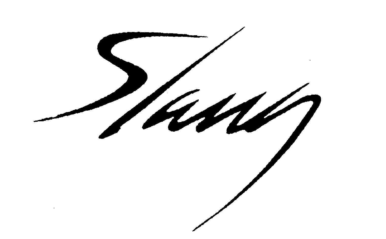 Trademark Logo SLANG