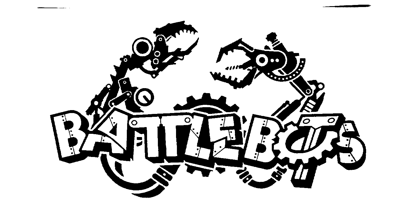 Trademark Logo BATTLEBOTS