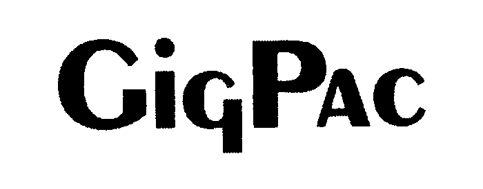  GIGPAC