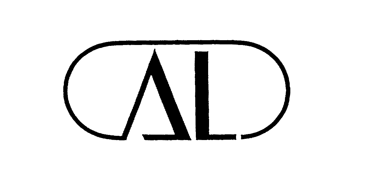 Trademark Logo AL