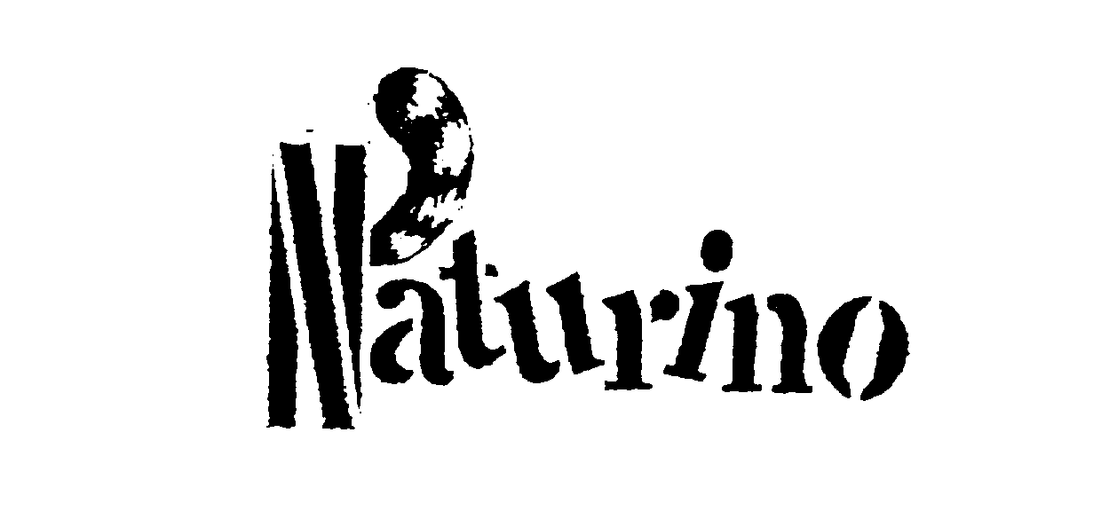 Trademark Logo NATURINO