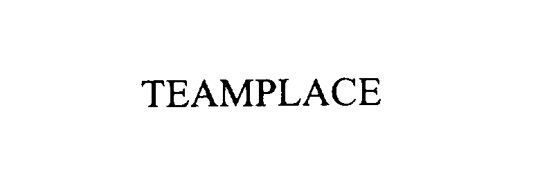 TEAMPLACE