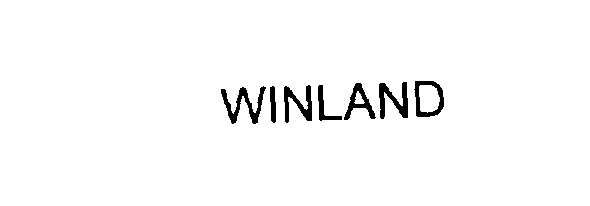 WINLAND