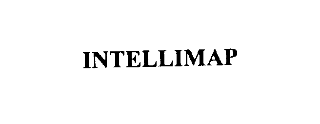 Trademark Logo INTELLIMAP