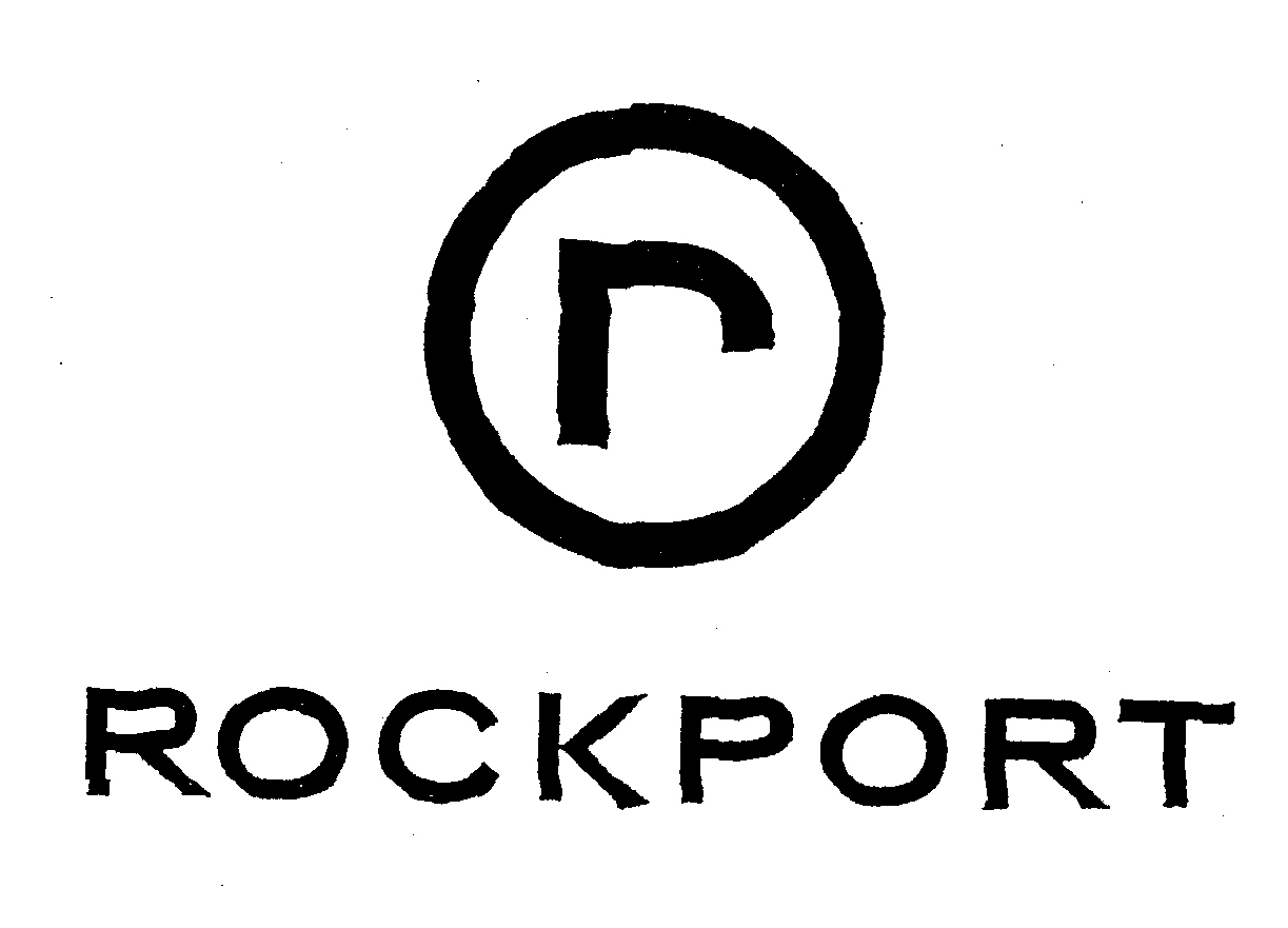  R ROCKPORT