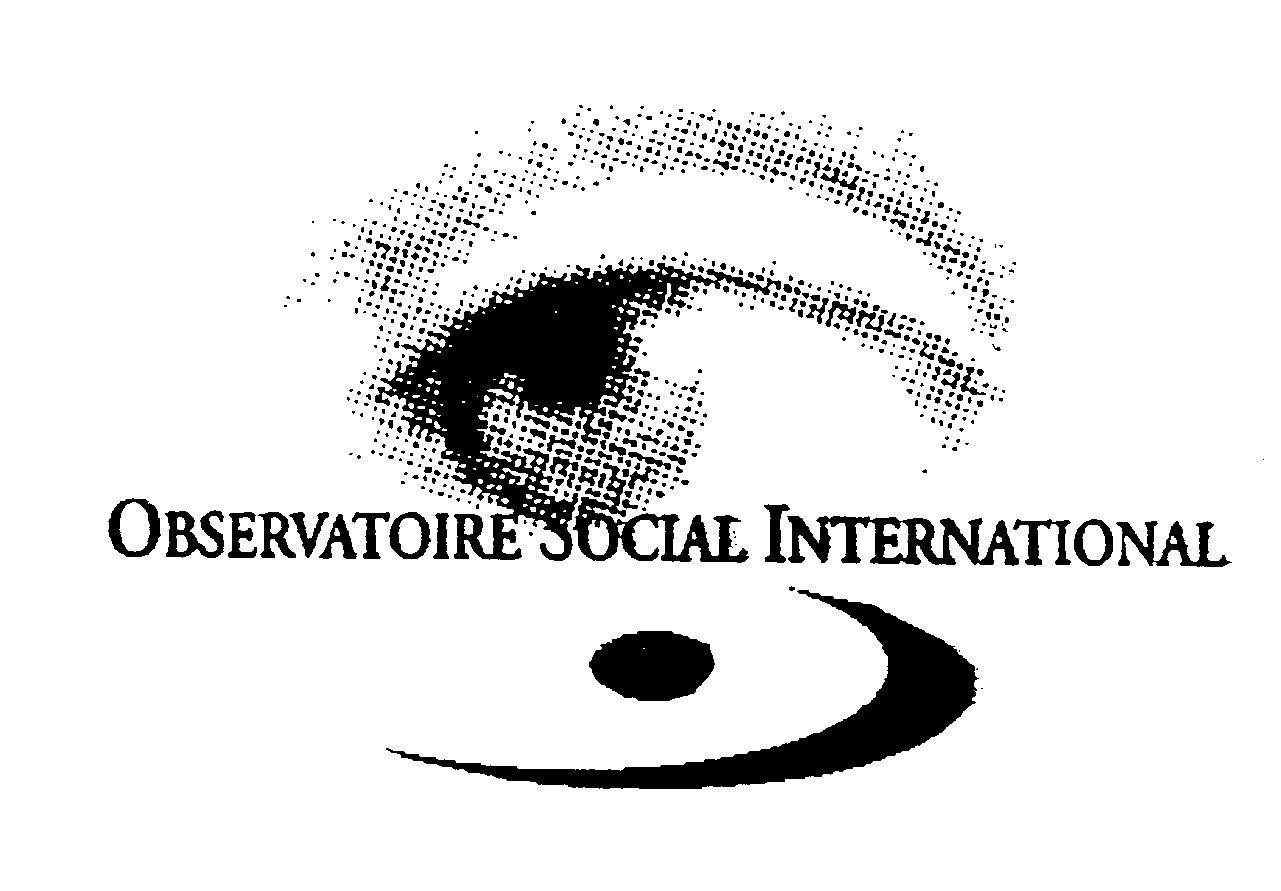 Trademark Logo OBSERVATOIRE SOCIAL INTERNATIONAL