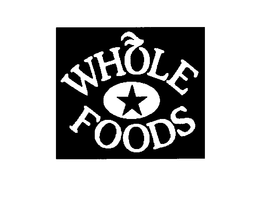  WHOLE FOODS