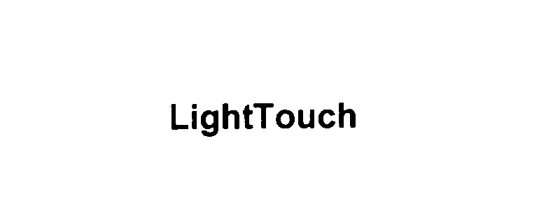 LIGHTTOUCH