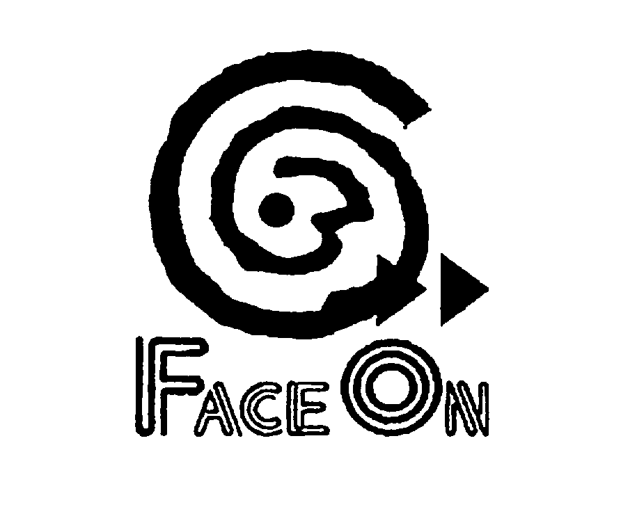  FACE ON