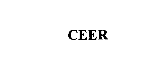  CEER