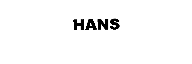HANS