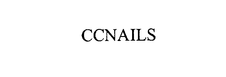 CCNAILS