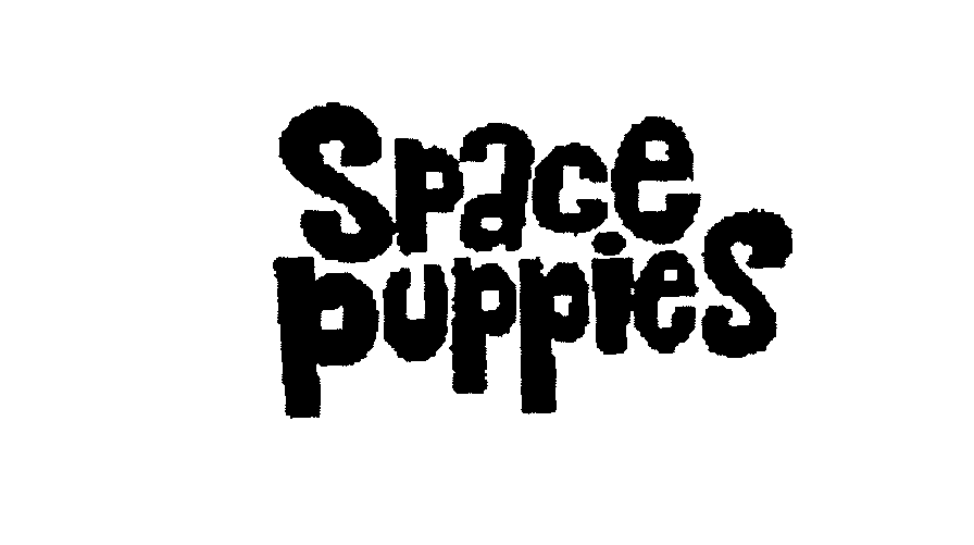  SPACE PUPPIES