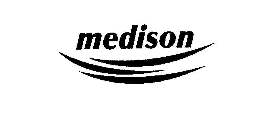  MEDISON
