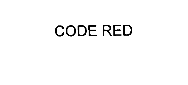 CODE RED