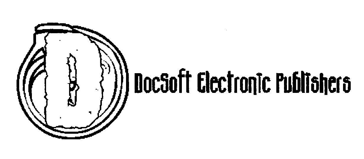  D DOCSOFT ELECTRONIC PUBLISHERS