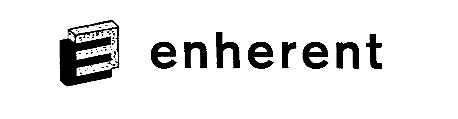  E ENHERENT