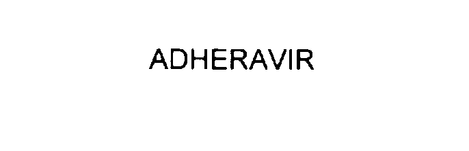  ADHERAVIR