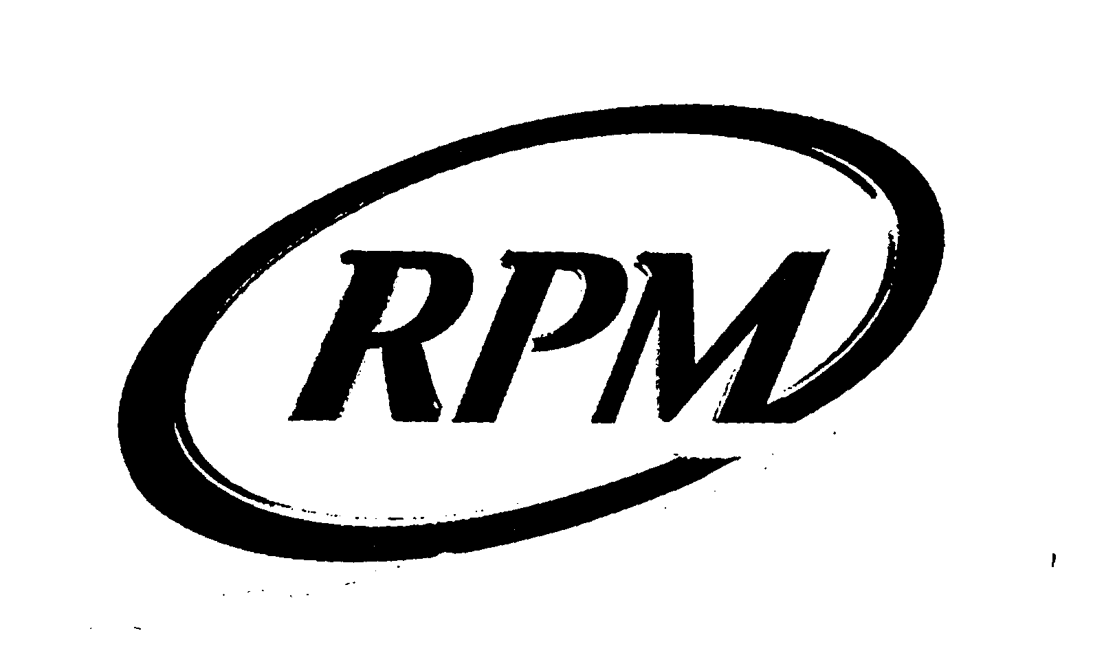  RPM