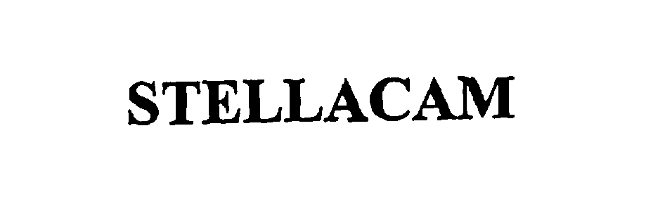 STELLACAM