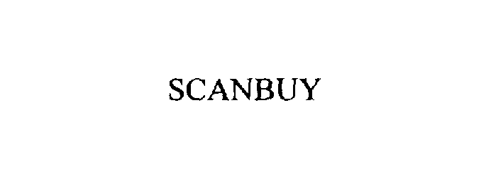  SCANBUY