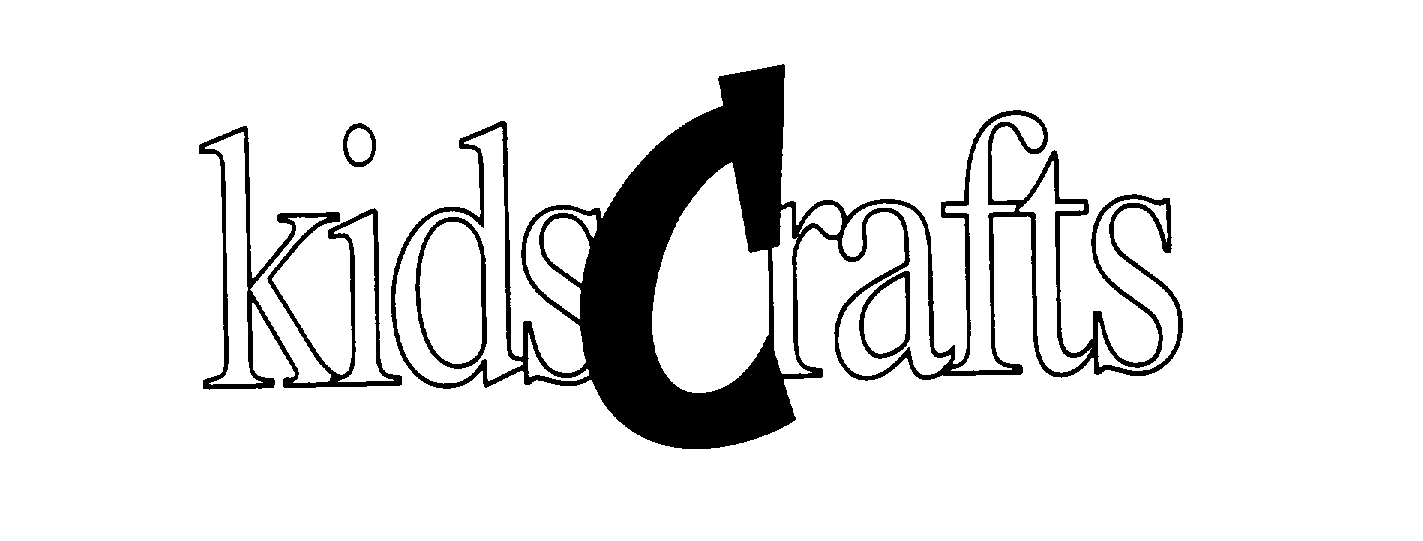 KIDSCRAFTS