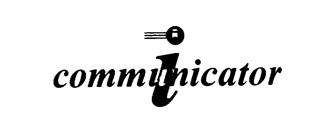  ICOMMUNICATOR