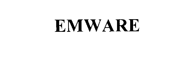  EMWARE