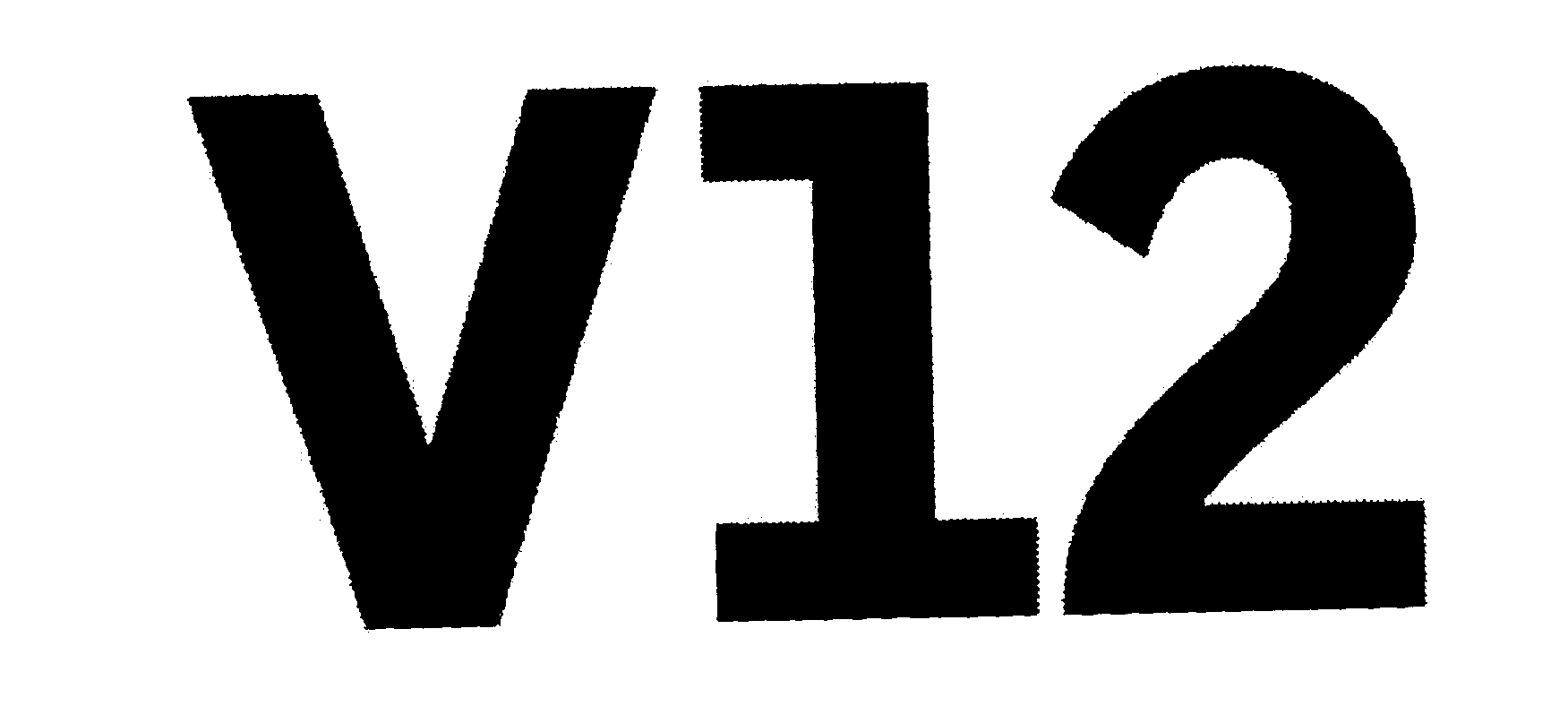 Trademark Logo V12