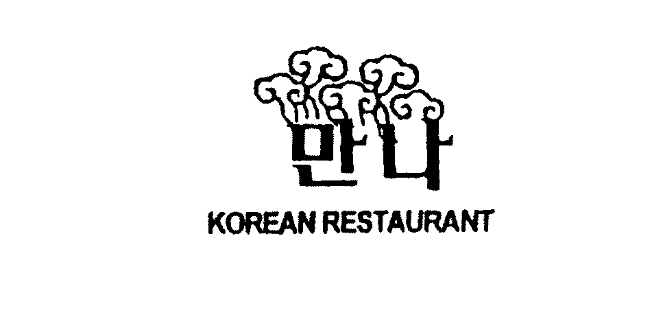  KOREAN RESTAURANT