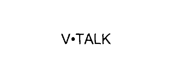  V-TALK