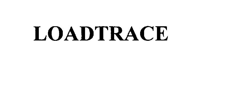  LOADTRACE