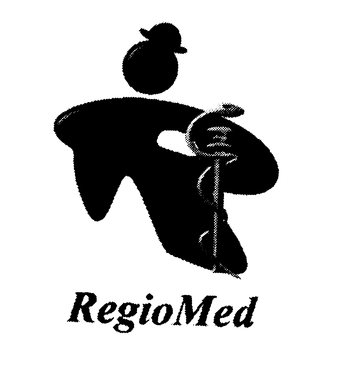 Trademark Logo REGIOMED