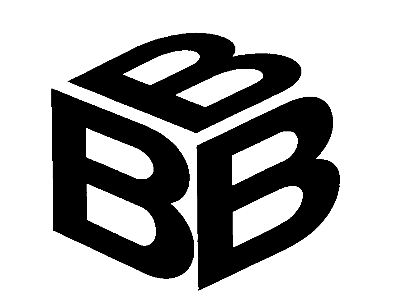 Trademark Logo BBB