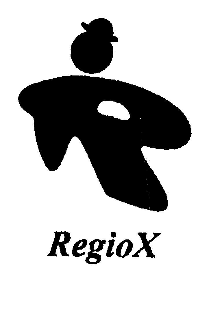  REGIOX