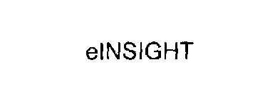  EINSIGHT