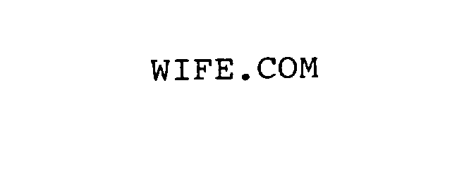  WIFE.COM