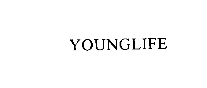 YOUNGLIFE