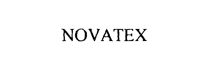 NOVATEX