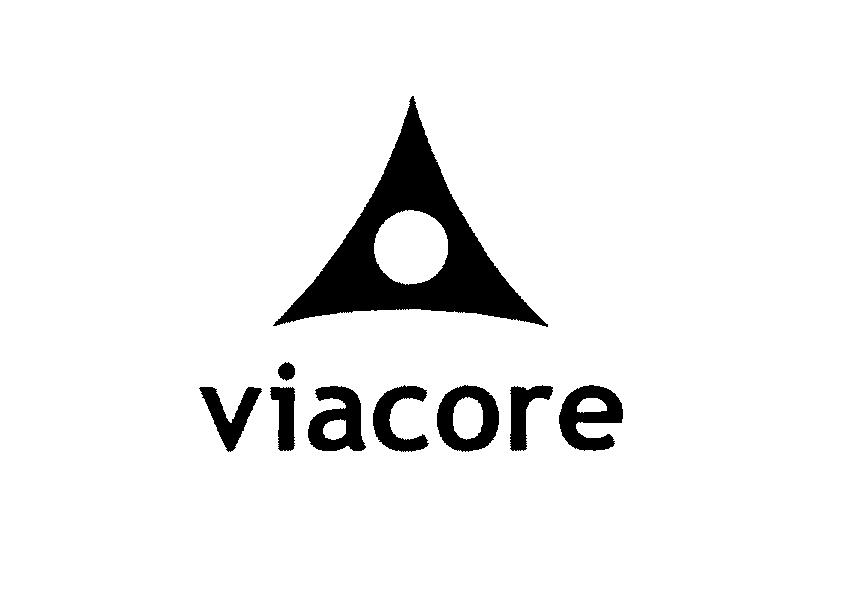 Trademark Logo VIACORE