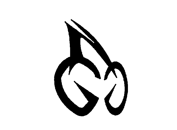 Trademark Logo NGG