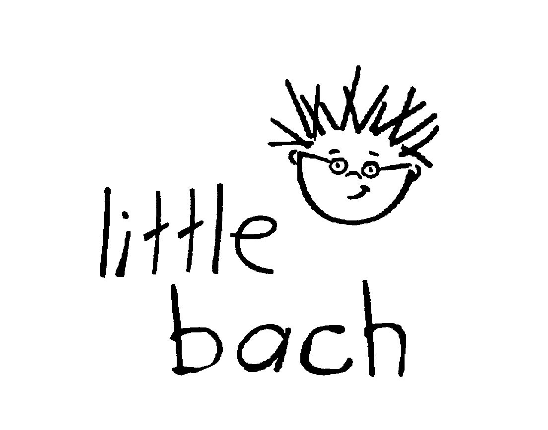 LITTLE BACH