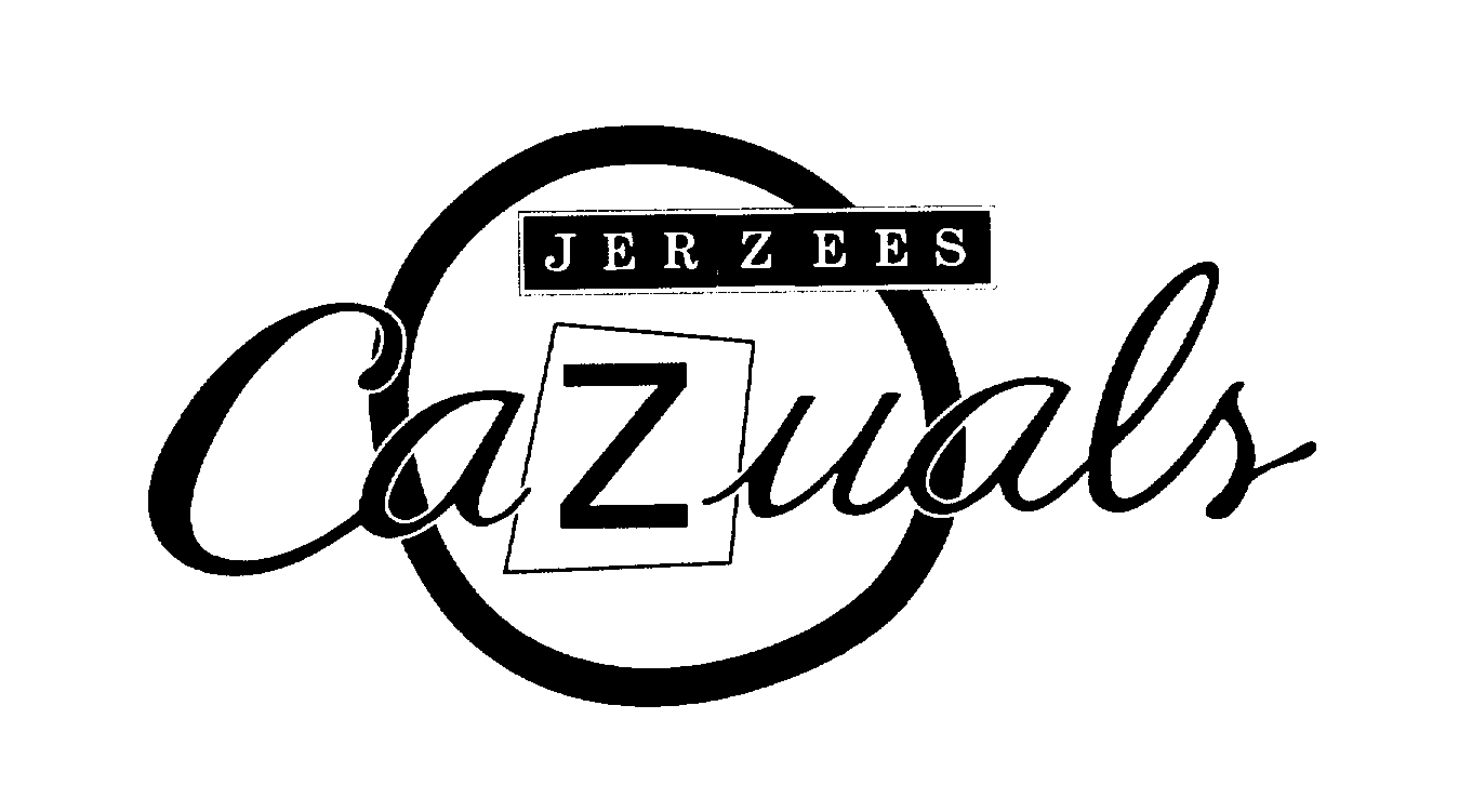  JERZEES CAZUALS