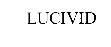  LUCIVID