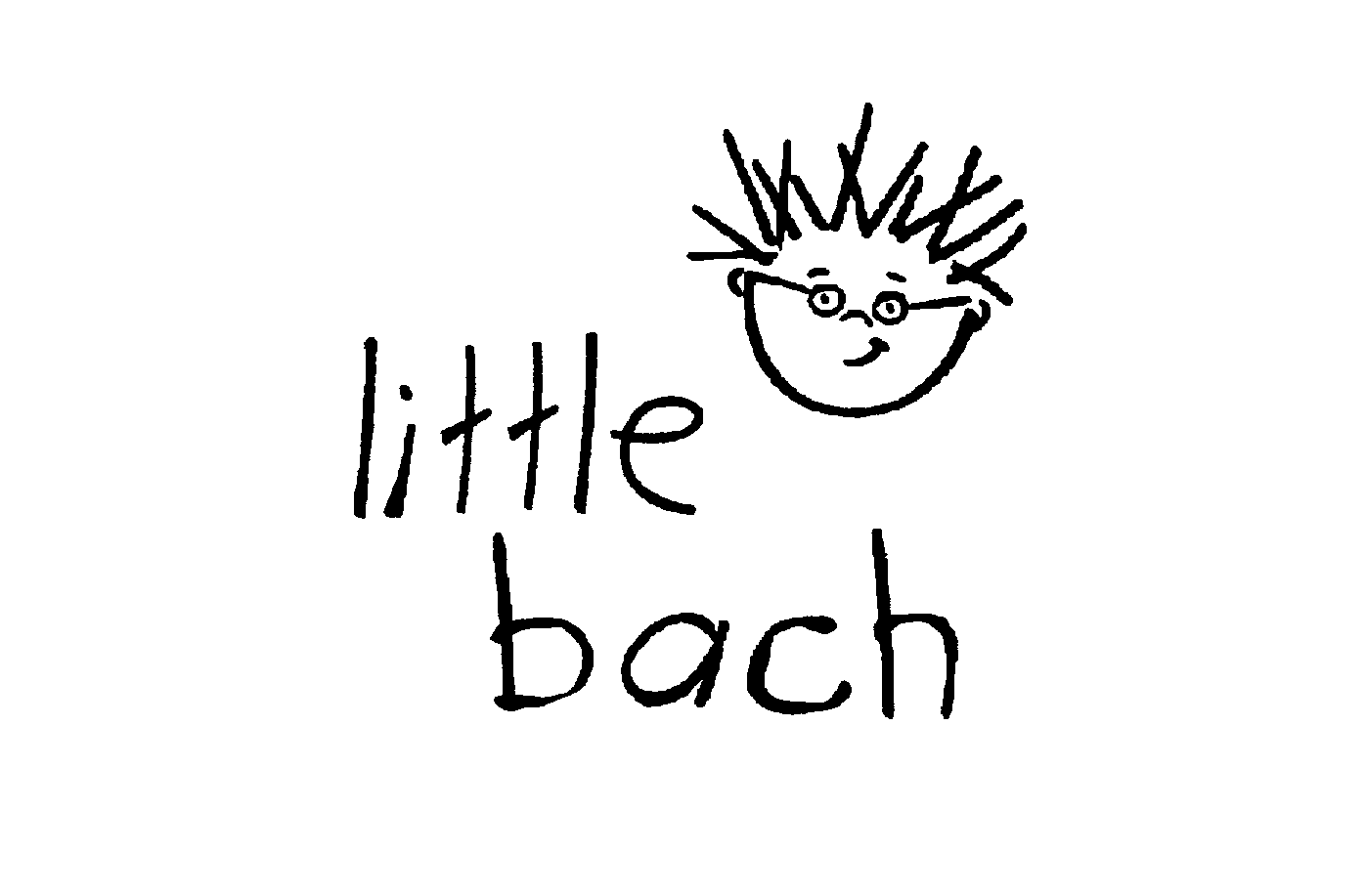  LITTLE BACH