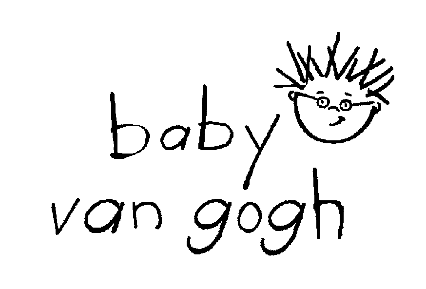 Trademark Logo BABY VAN GOGH
