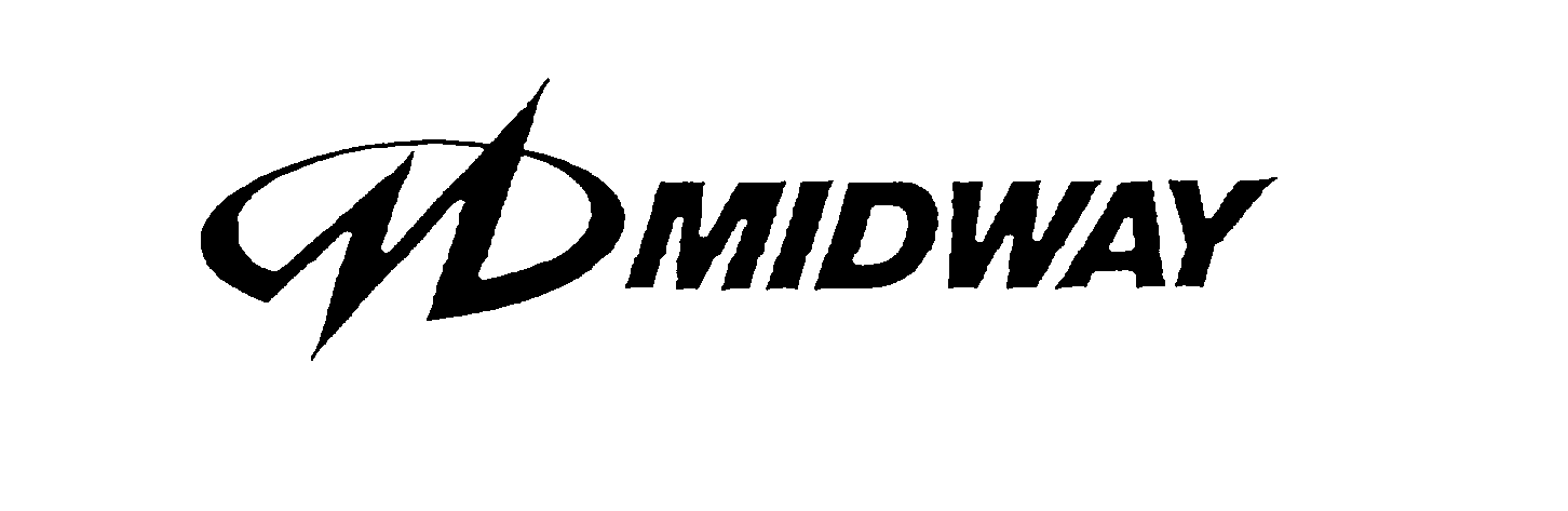  M MIDWAY